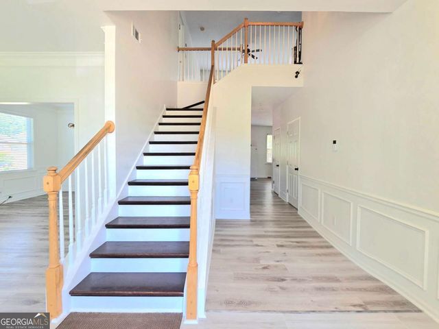 1140 Foxcroft Drive, Morrow, GA 30260