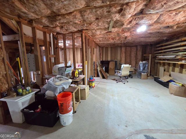 1140 Foxcroft Drive, Morrow, GA 30260
