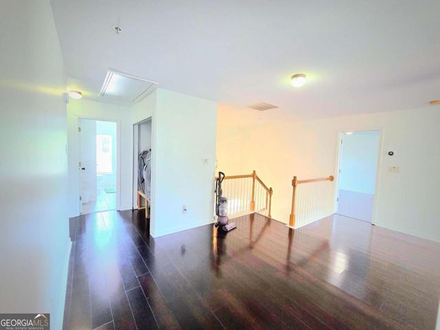1140 Foxcroft Drive, Morrow, GA 30260