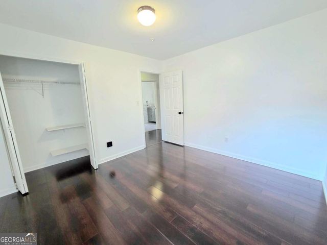 1140 Foxcroft Drive, Morrow, GA 30260