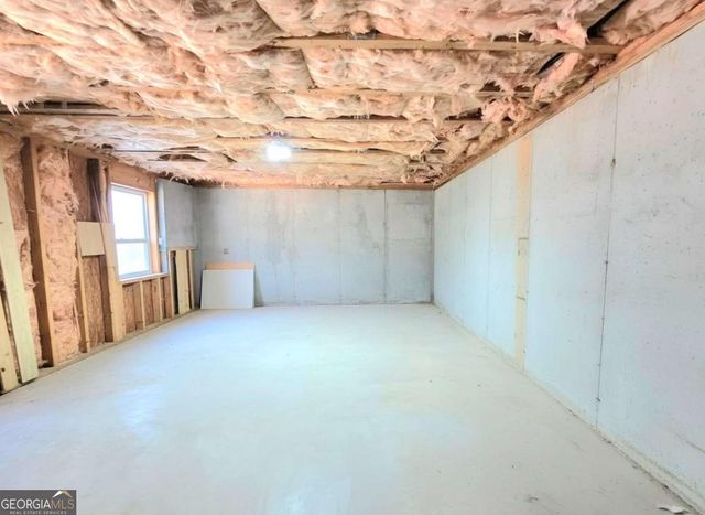 1140 Foxcroft Drive, Morrow, GA 30260