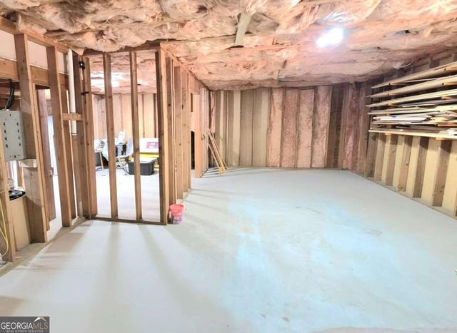 1140 Foxcroft Drive, Morrow, GA 30260