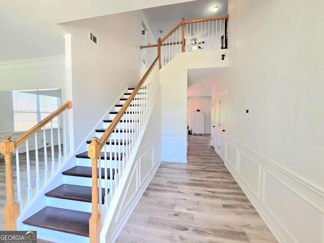 1140 Foxcroft Drive, Morrow, GA 30260