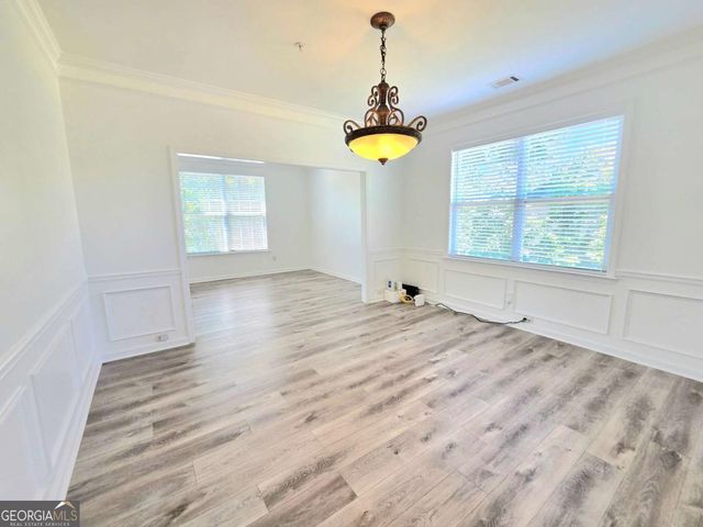 1140 Foxcroft Drive, Morrow, GA 30260