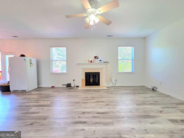 1140 Foxcroft Drive, Morrow, GA 30260