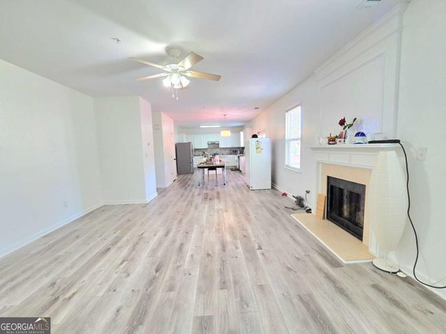 1140 Foxcroft Drive, Morrow, GA 30260
