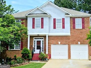 1140 Foxcroft Drive, Morrow, GA 30260