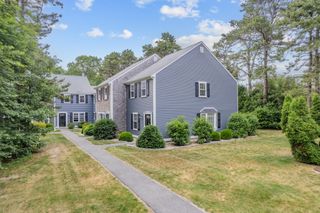 248 Camp Street I6, West Yarmouth, MA 02673