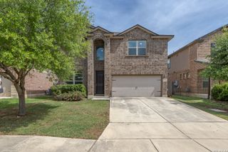 8718 Finlandia Rock, San Antonio, TX 78251