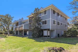38 Bunker Court, Caswell Beach, NC 28465