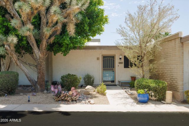 4800 N 68TH Street 204, Scottsdale, AZ 85251
