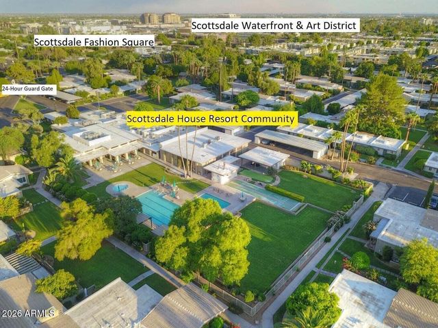 4800 N 68TH Street 204, Scottsdale, AZ 85251