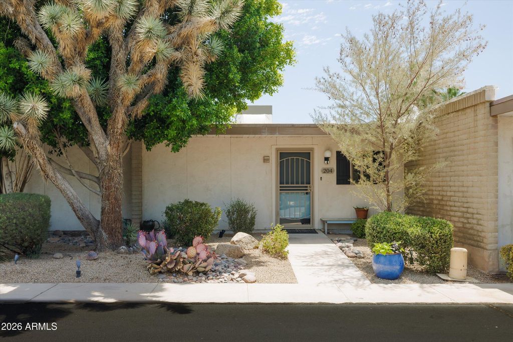 4800 N 68TH Street 204, Scottsdale, AZ 85251 — photo 2