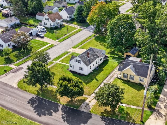 2492 24th Street, Cuyahoga Falls, OH 44223
