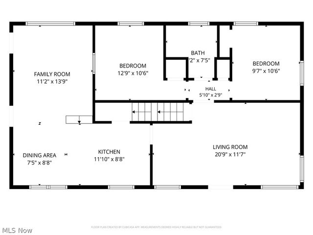 2492 24th Street, Cuyahoga Falls, OH 44223