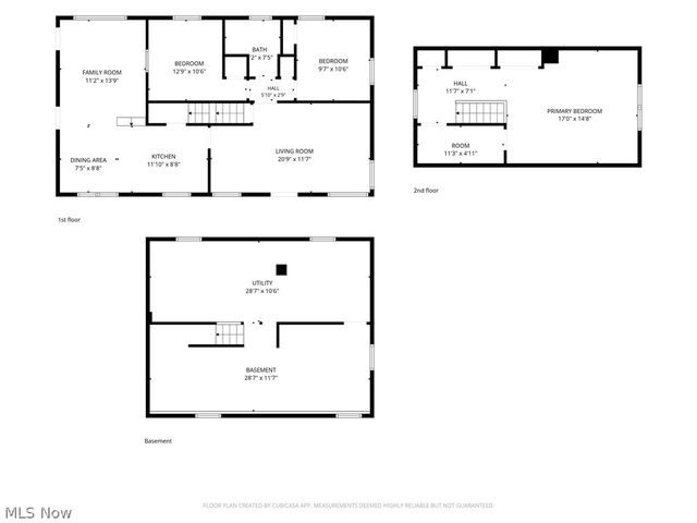 2492 24th Street, Cuyahoga Falls, OH 44223