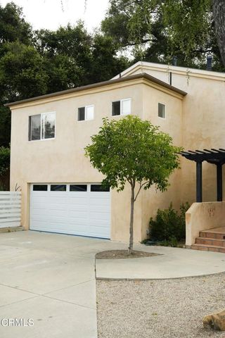 270 Valley Road, Oak View, CA 93022