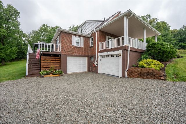 5 Carothers Way, Lincoln Boro, PA 15037