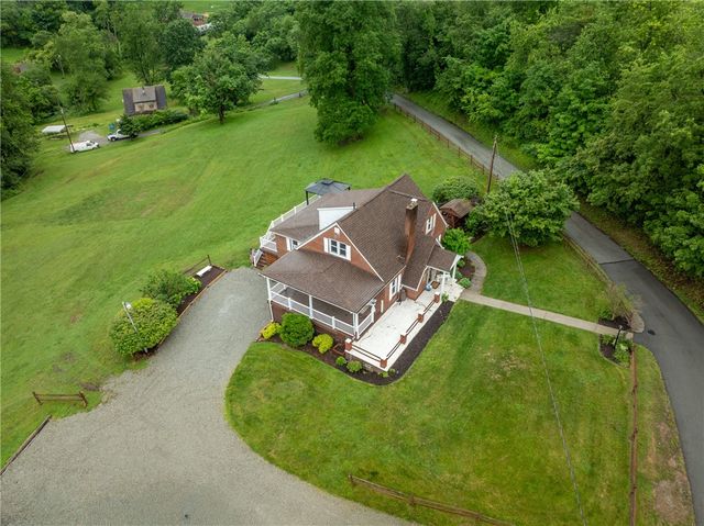 5 Carothers Way, Lincoln Boro, PA 15037