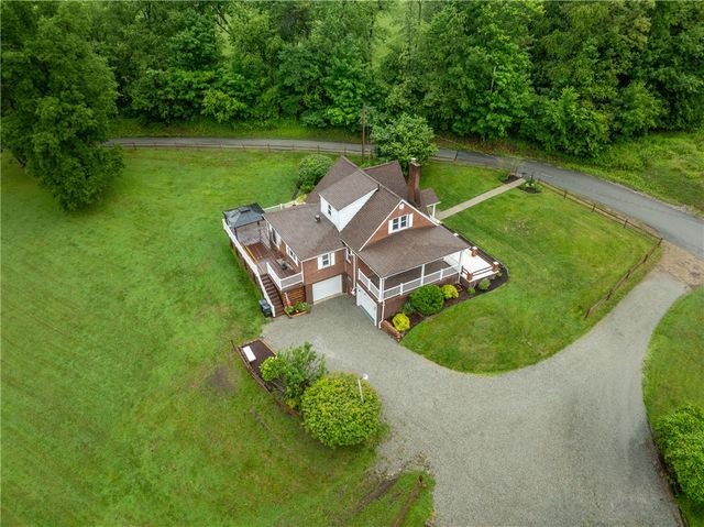 5 Carothers Way, Lincoln Boro, PA 15037