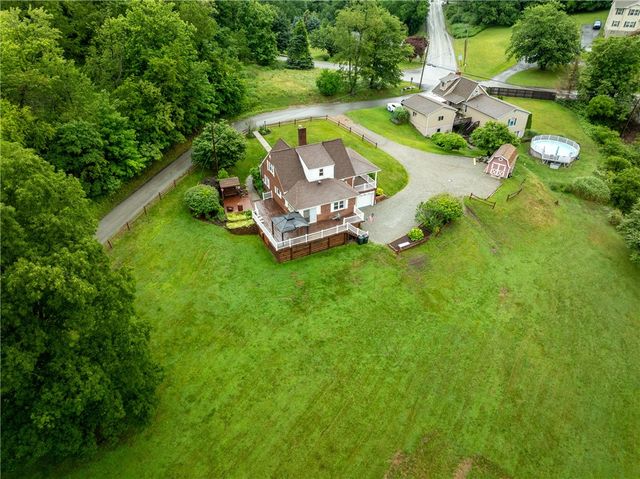 5 Carothers Way, Lincoln Boro, PA 15037