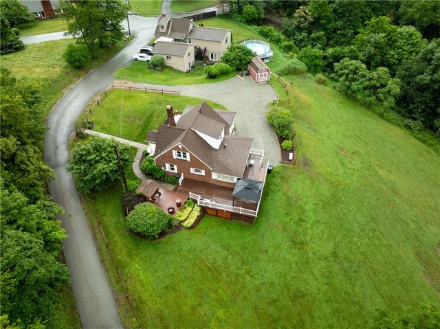 5 Carothers Way, Lincoln Boro, PA 15037