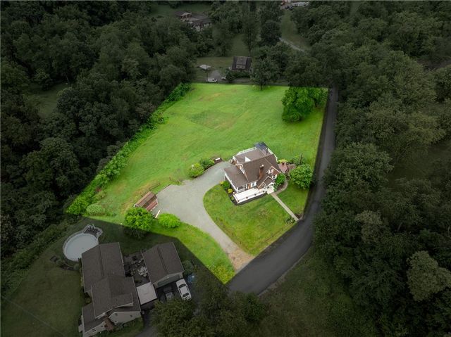 5 Carothers Way, Lincoln Boro, PA 15037