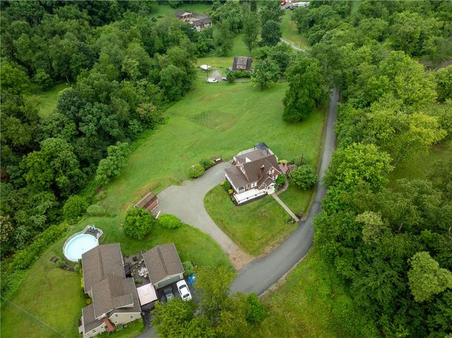 5 Carothers Way, Lincoln Boro, PA 15037