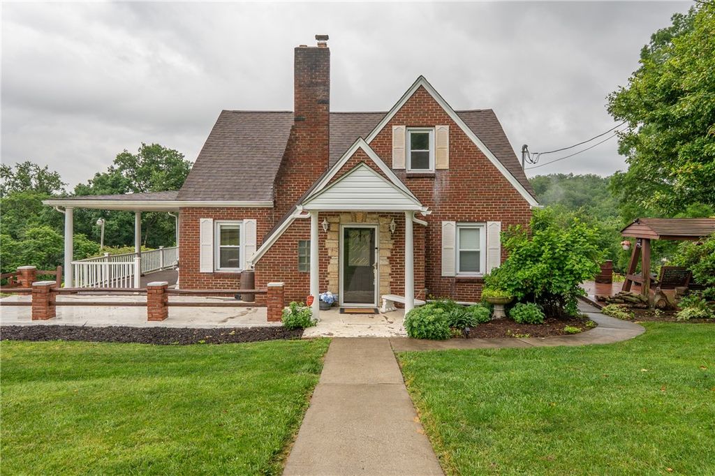 5 Carothers Way, Lincoln Boro, PA 15037