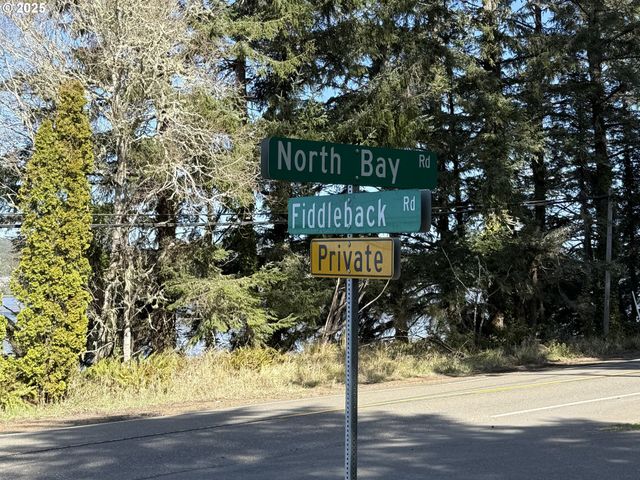 Cinnabar Lot 1, North Bend, OR 97459