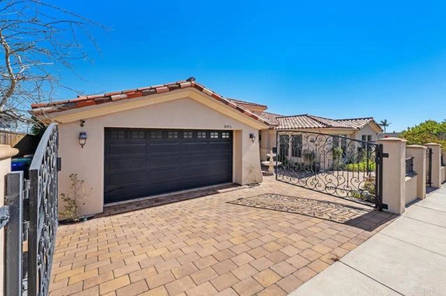 5971 La Jolla Mesa Drive, La Jolla, CA 92037