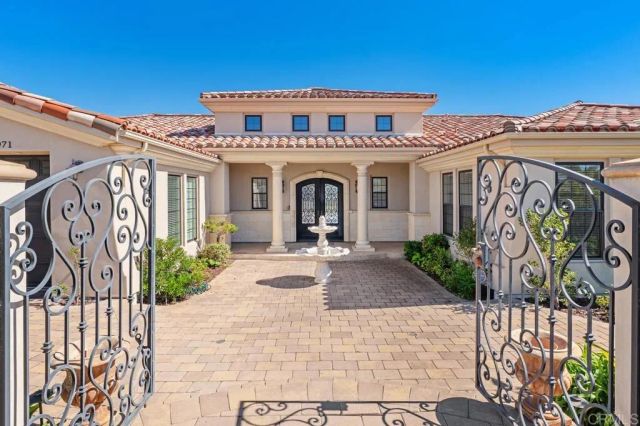 5971 La Jolla Mesa Drive, La Jolla, CA 92037