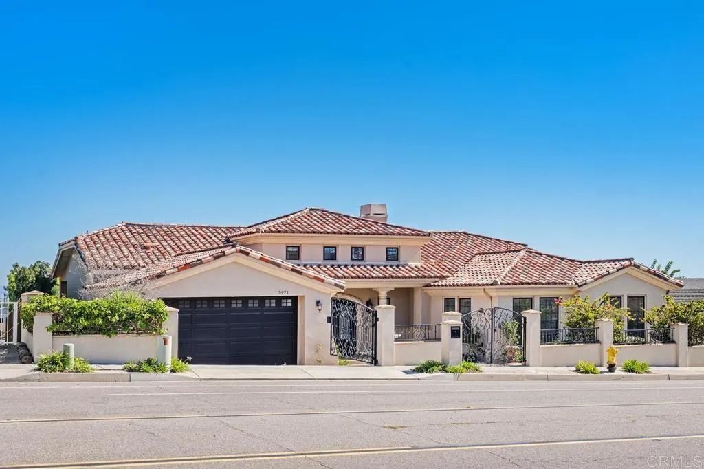 5971 La Jolla Mesa Drive, La Jolla, CA 92037