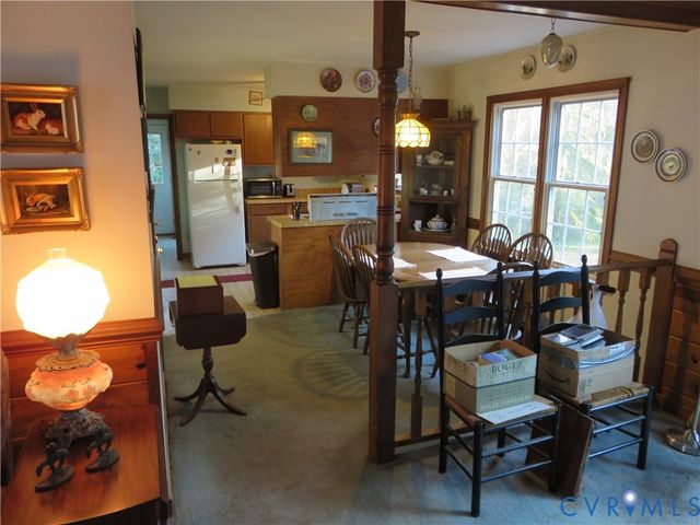 8225 S Mayfield Ln, Mechanicsville, VA 23111