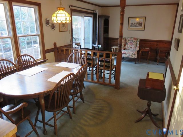 8225 S Mayfield Ln, Mechanicsville, VA 23111