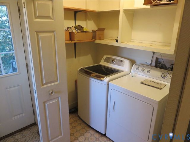 8225 S Mayfield Ln, Mechanicsville, VA 23111