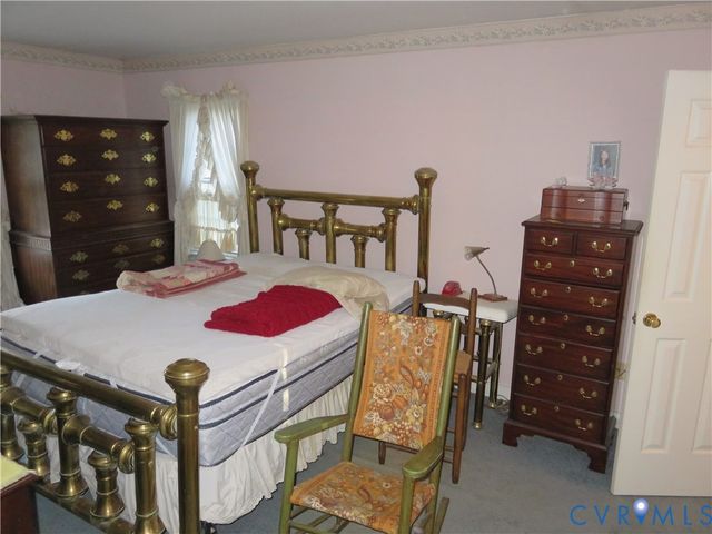 8225 S Mayfield Ln, Mechanicsville, VA 23111