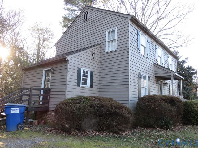 8225 S Mayfield Ln, Mechanicsville, VA 23111