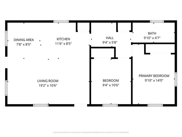 1109 E School Street, Lake Charles, LA 70607