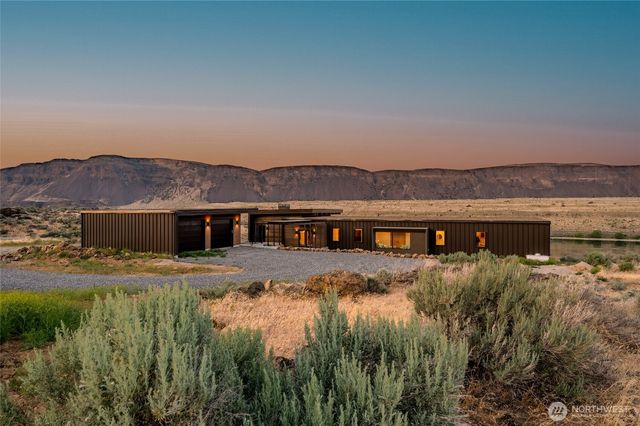 671 Ravens Home Ln Lot 7, Malaga, WA 98828