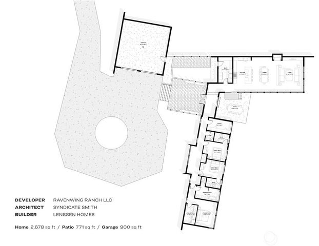 671 Ravens Home Ln Lot 7, Malaga, WA 98828