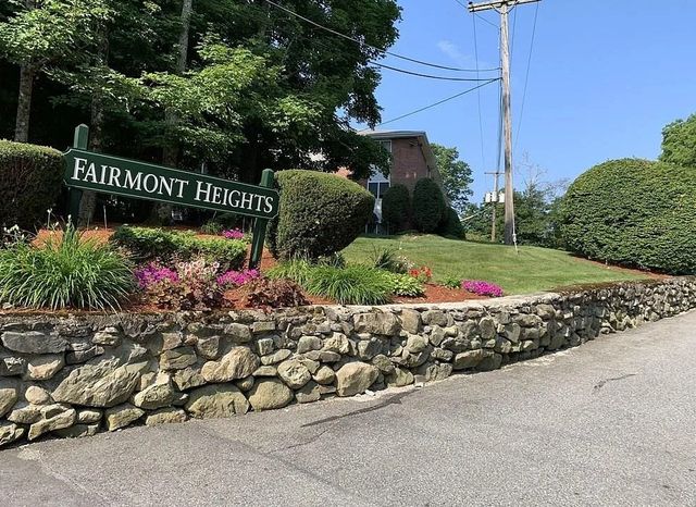 61 Fairmount Street 9, Marlborough, MA 01752