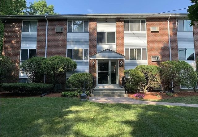 61 Fairmount Street 9, Marlborough, MA 01752