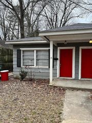 839-841 Watkins Street, Conway, AR 72034