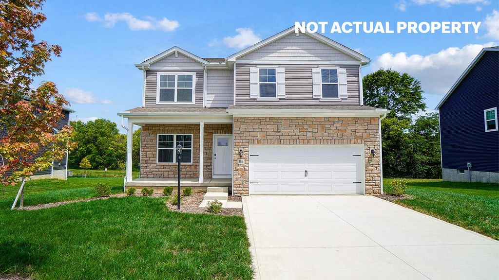185 Kidbrooke Drive, Pickerington, OH 43147
