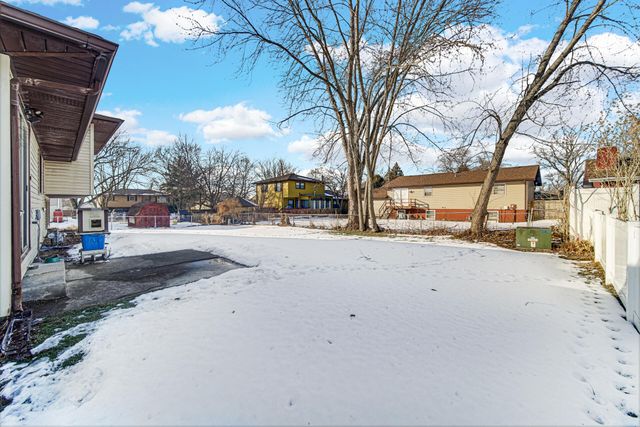 6156 Gaston Avenue, Portage, IN 46368