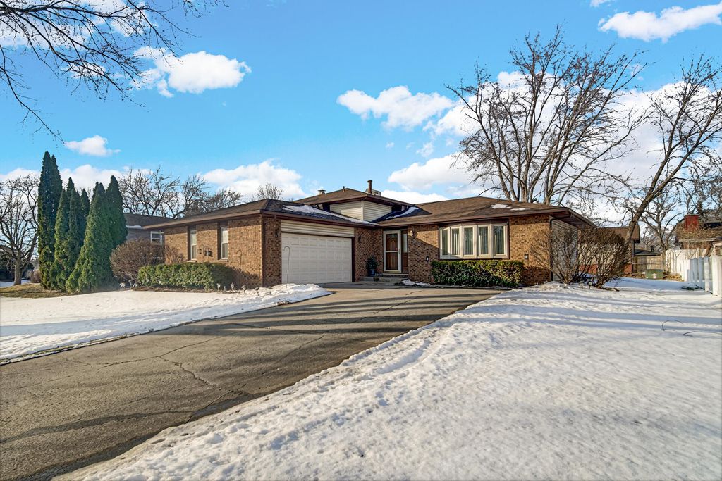 6156 Gaston Avenue, Portage, IN 46368