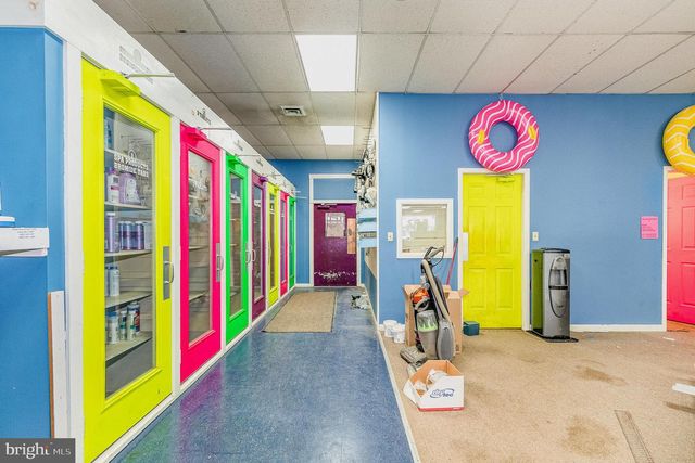 301 E LOUTHER STREET, Carlisle, PA 17013