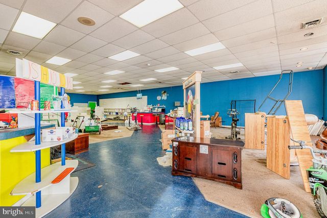 301 E LOUTHER STREET, Carlisle, PA 17013