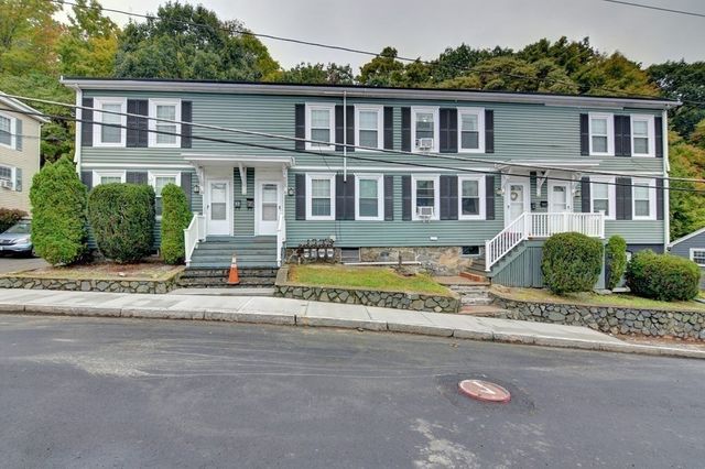 31 Brazil St 31, Melrose, MA 02176